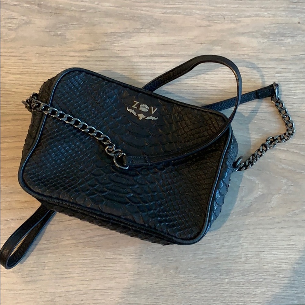 Zadig & Voltaire Crossover